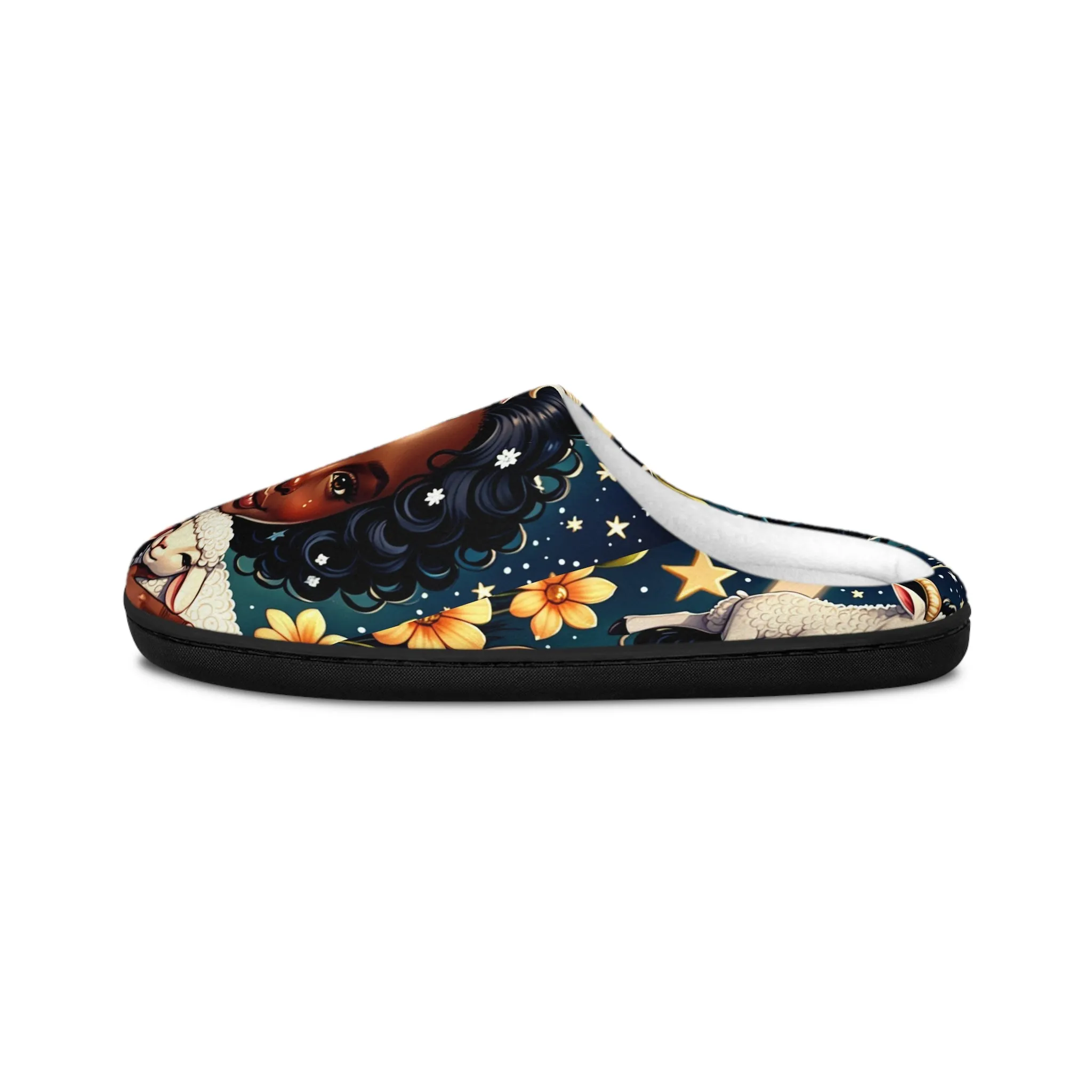 Women's Indoor Slippers