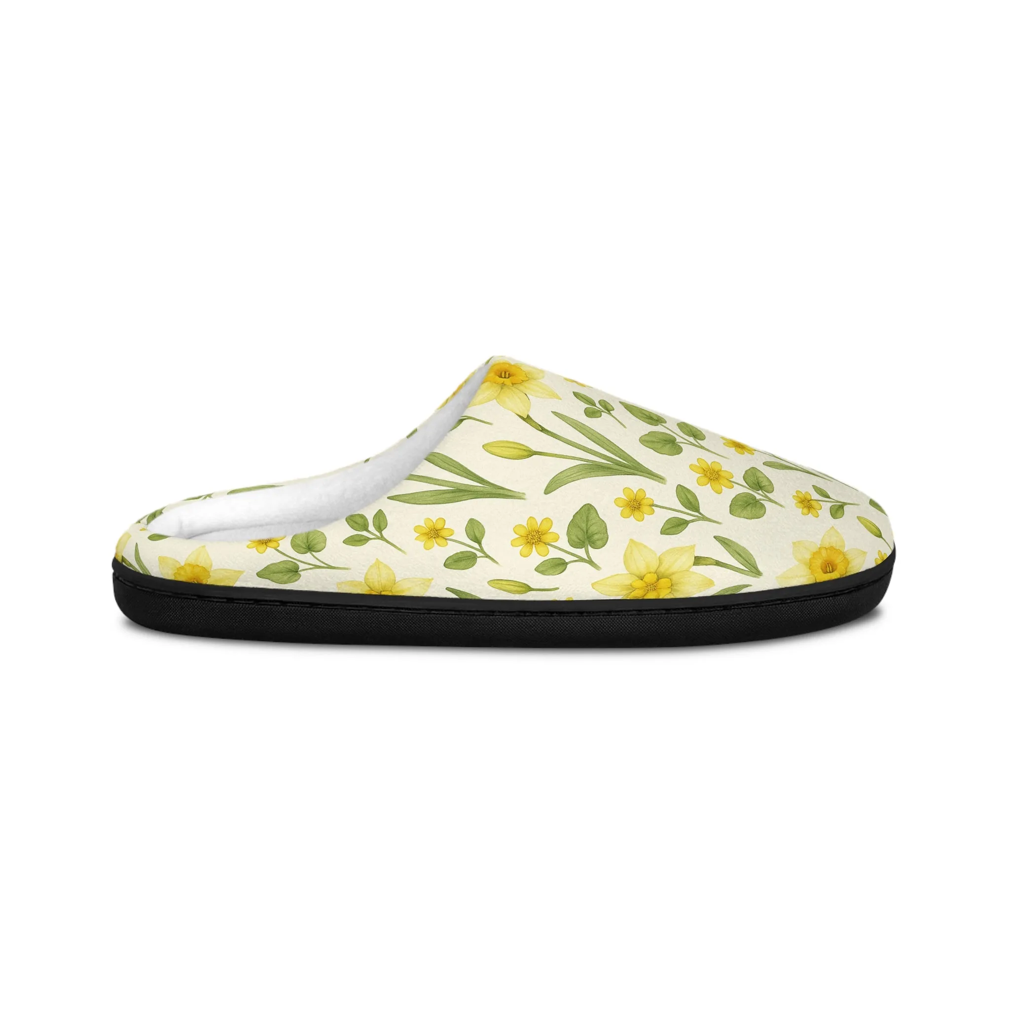 Women's Indoor Slippers