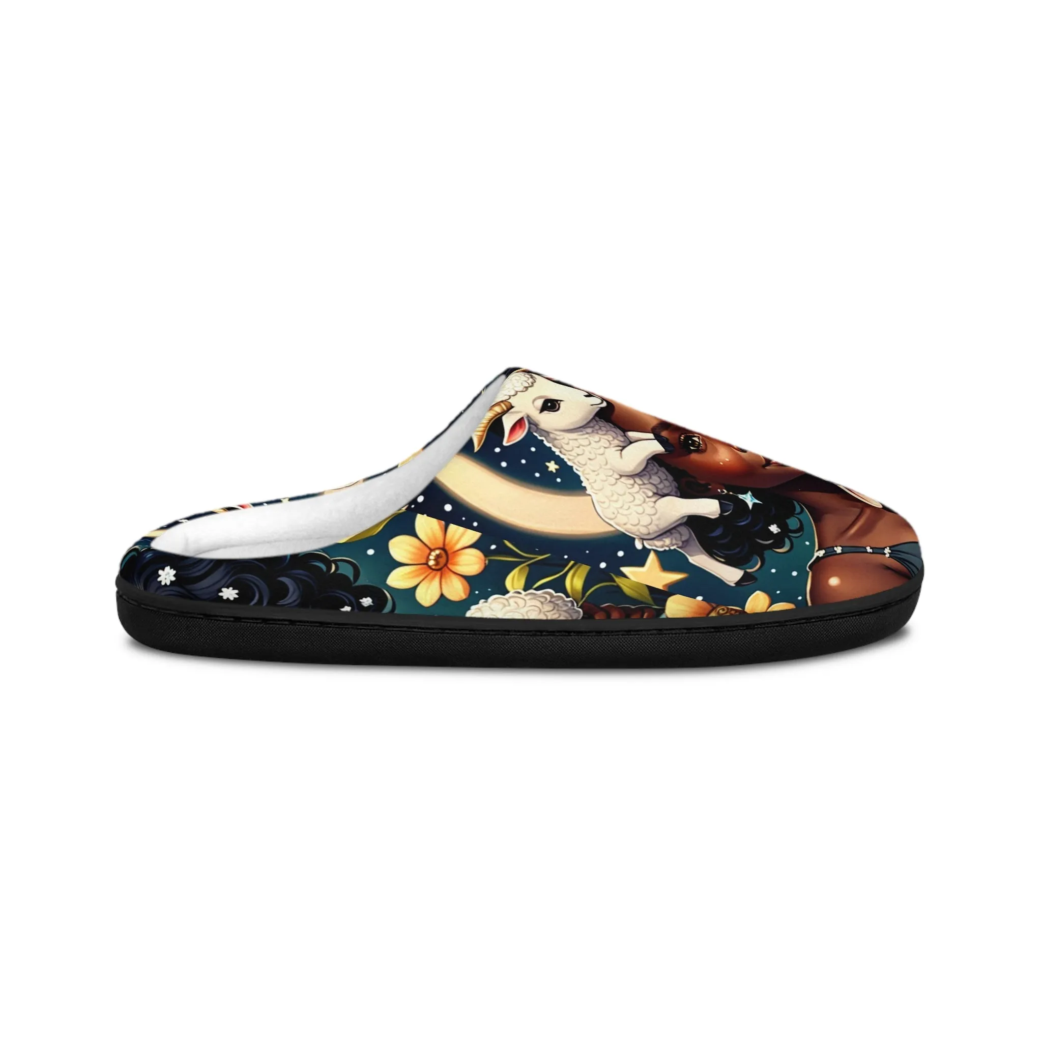 Women's Indoor Slippers