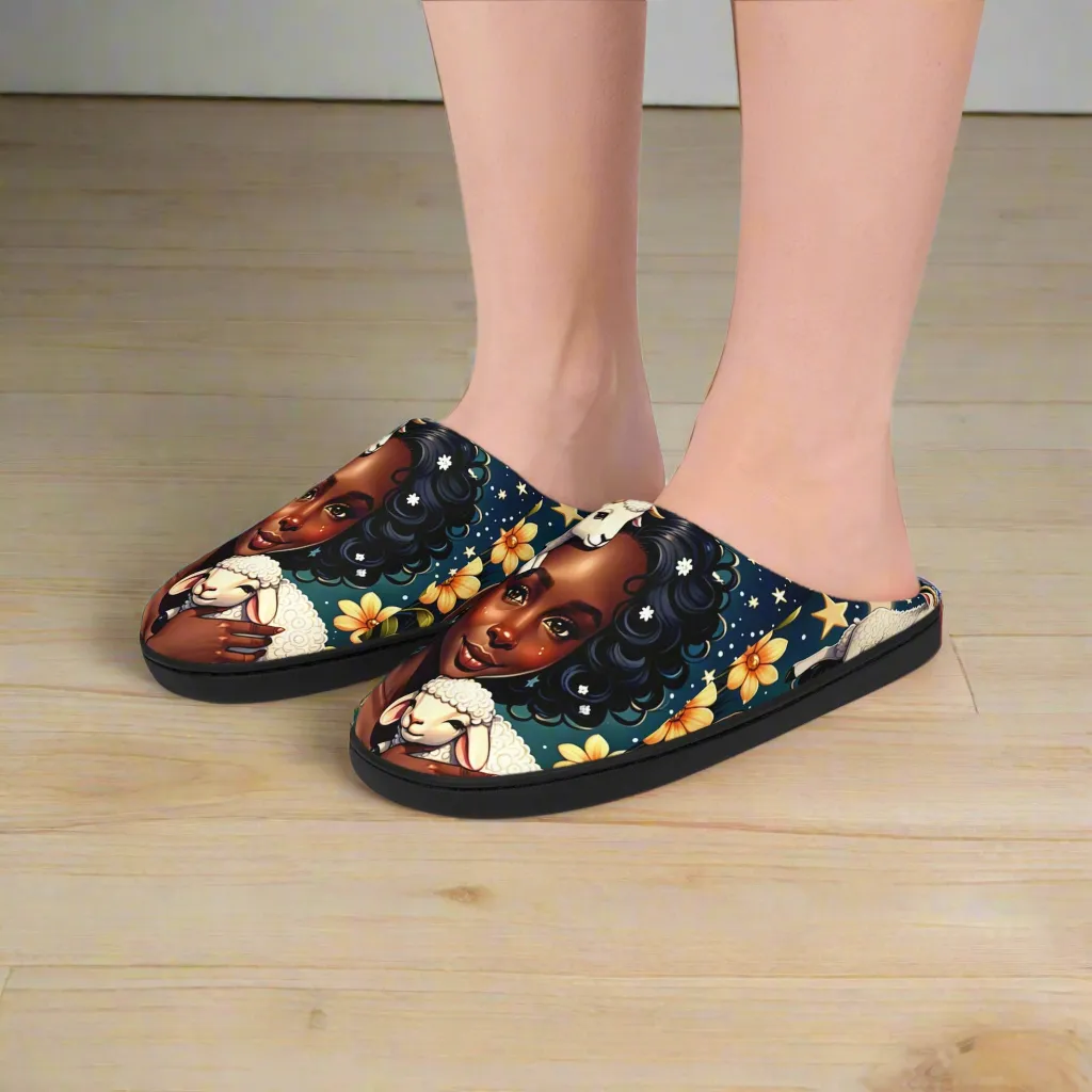Women's Indoor Slippers
