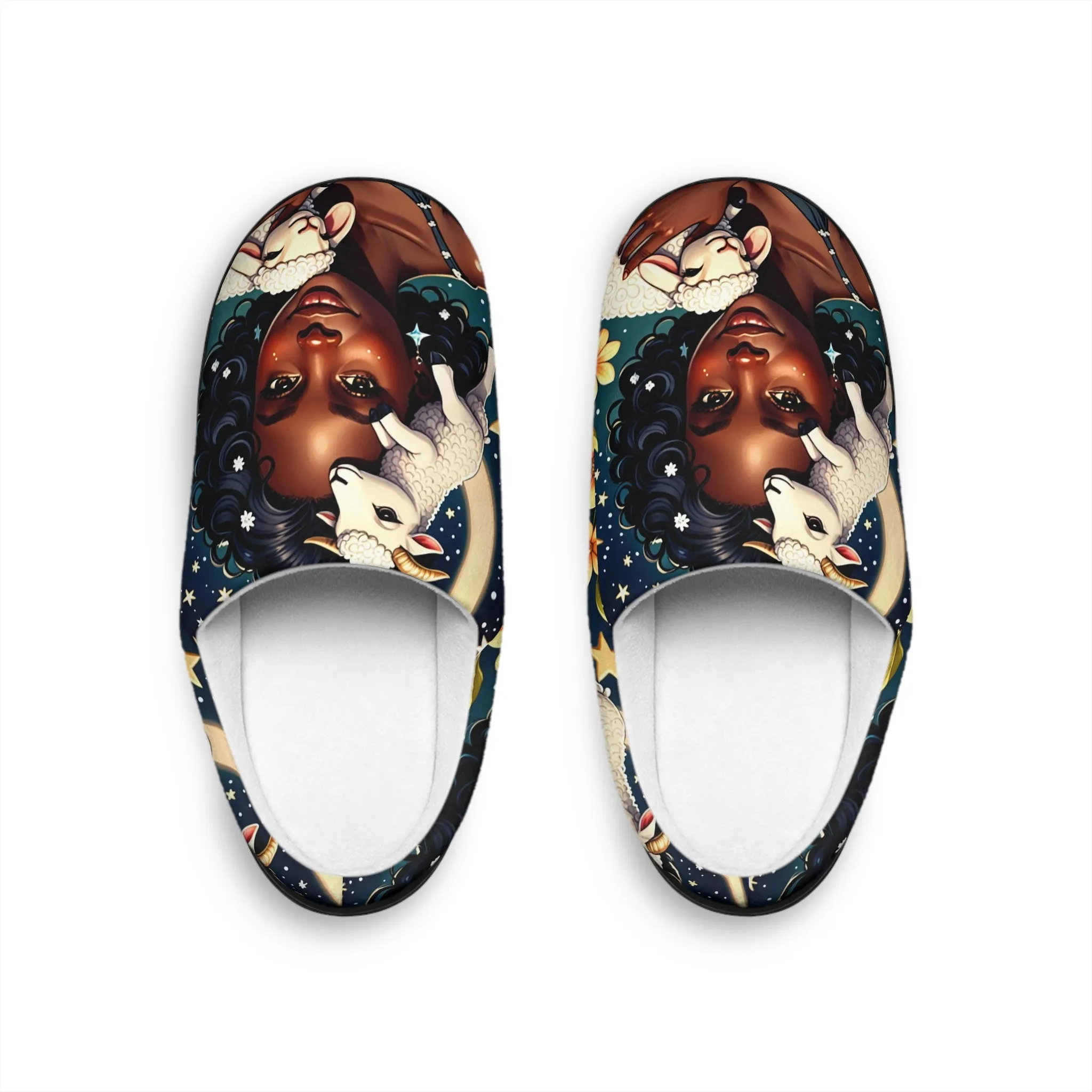 Women's Indoor Slippers