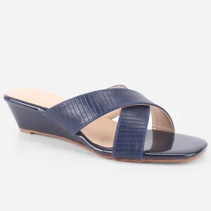 Women's "FEFA" Cross Over Comfy Everyday Slippers