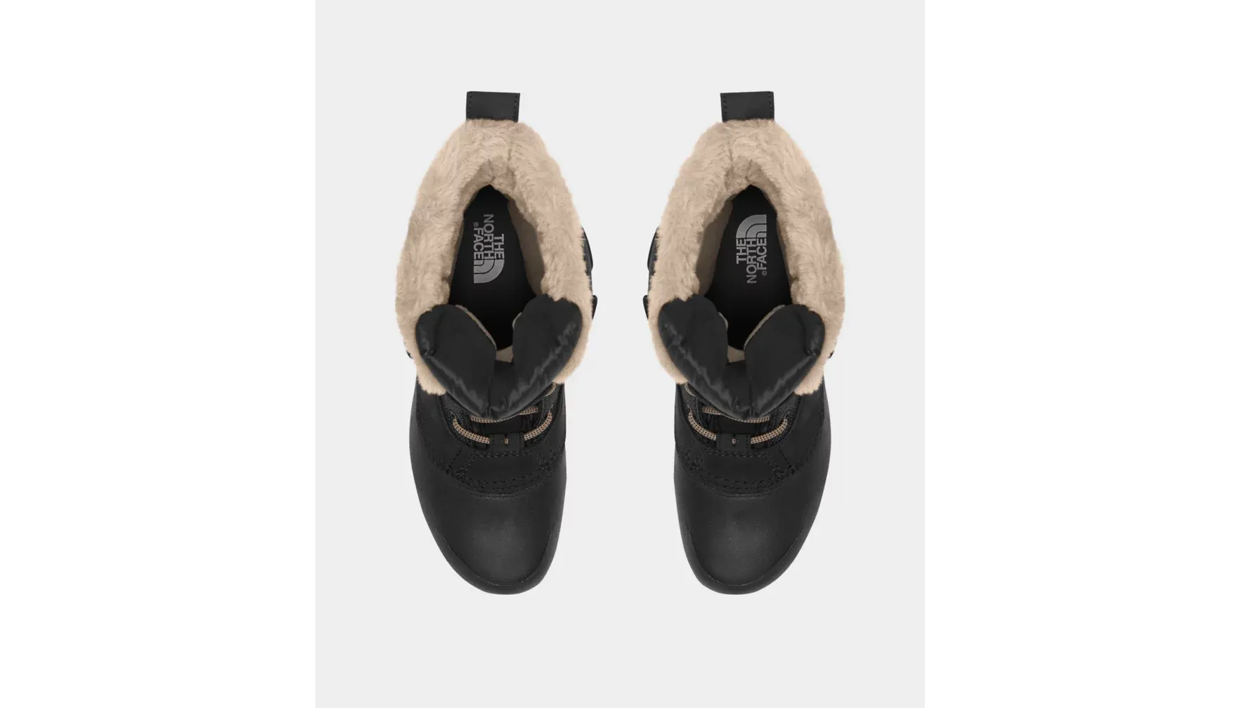 Women's Shellista IV Mid WP - TNF Black / TNF Black
