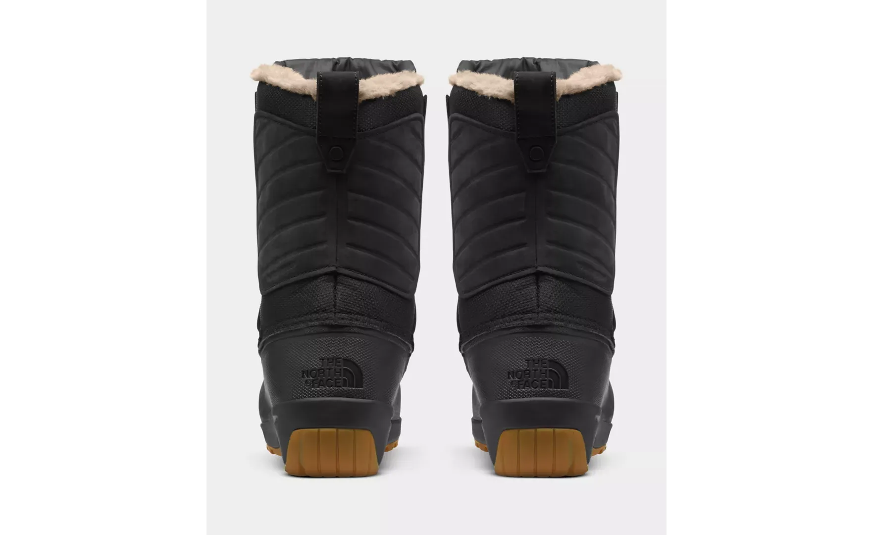 Women's Shellista IV Mid WP - TNF Black / TNF Black