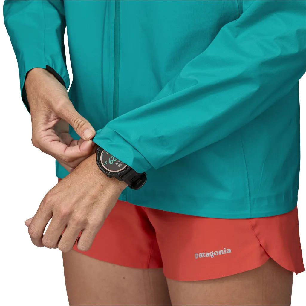 Women's Storm Racer Jacket