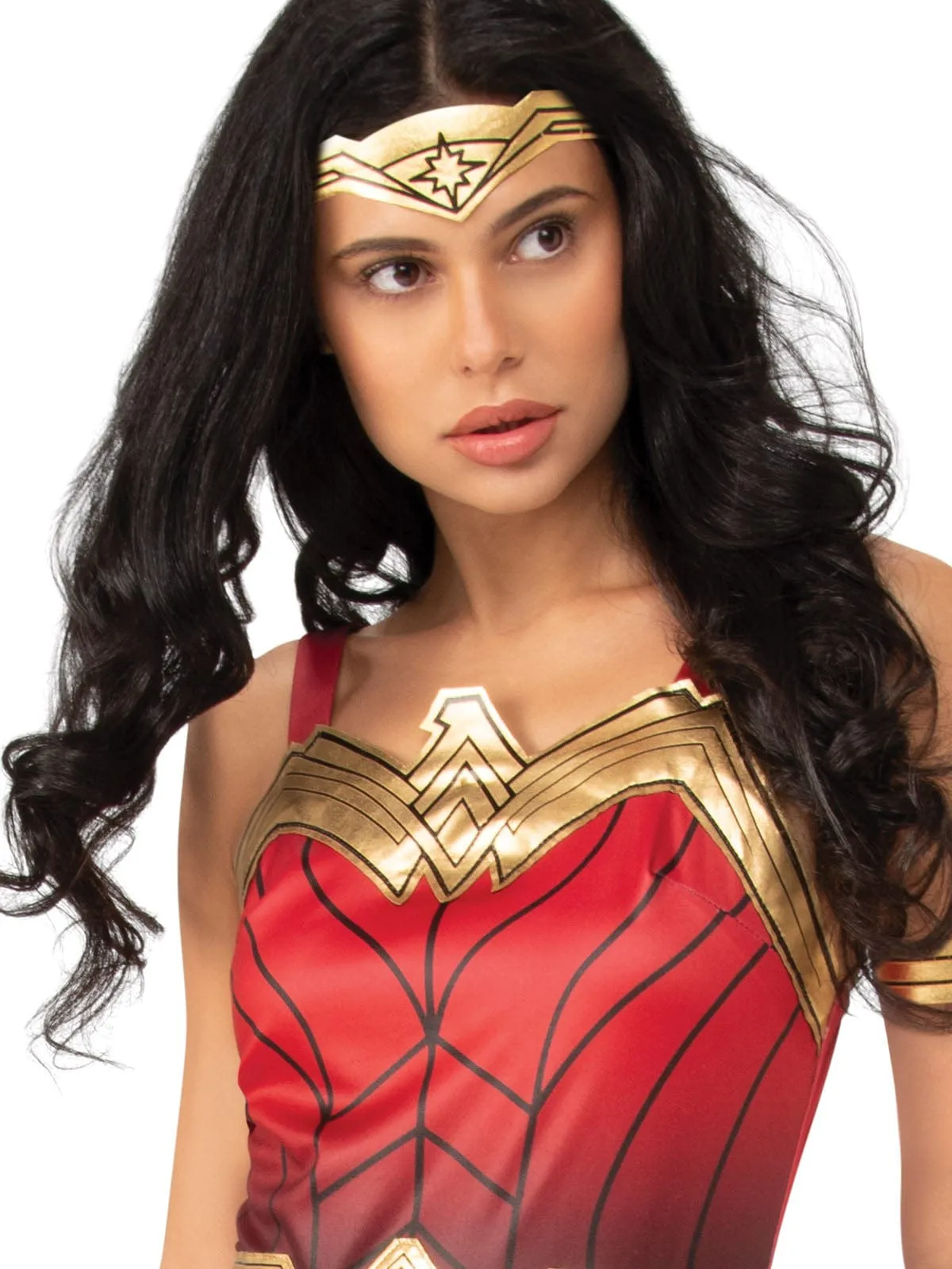 Wonder Woman 1984 Deluxe Costume