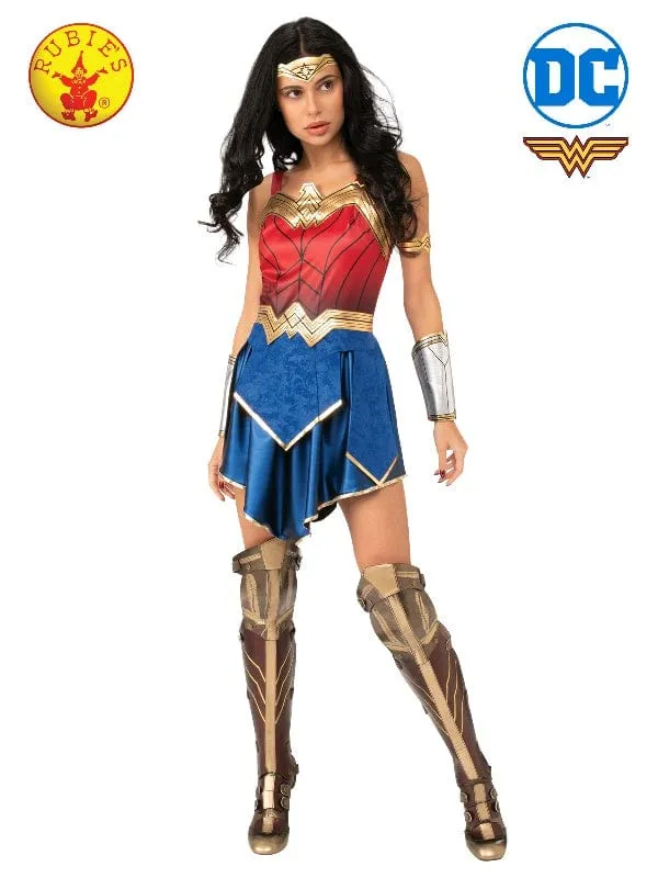 Wonder Woman 1984 Deluxe Costume