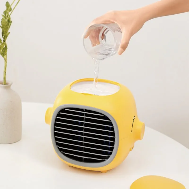 Woowooh 2022 New Air Cooling Fan