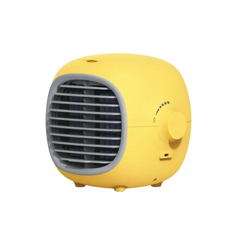 Woowooh 2022 New Air Cooling Fan