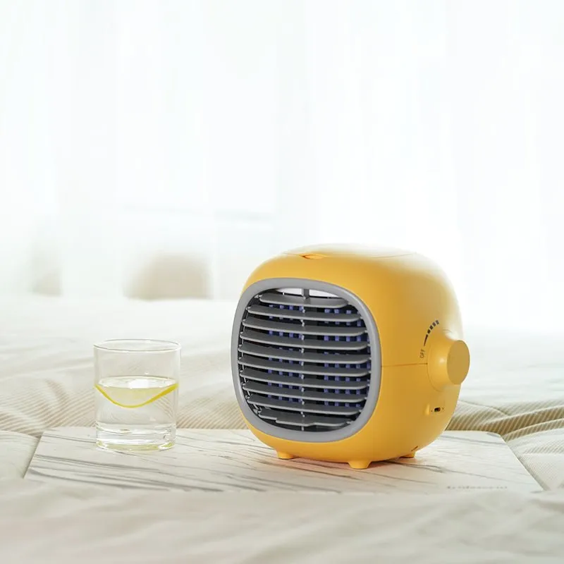 Woowooh 2022 New Air Cooling Fan