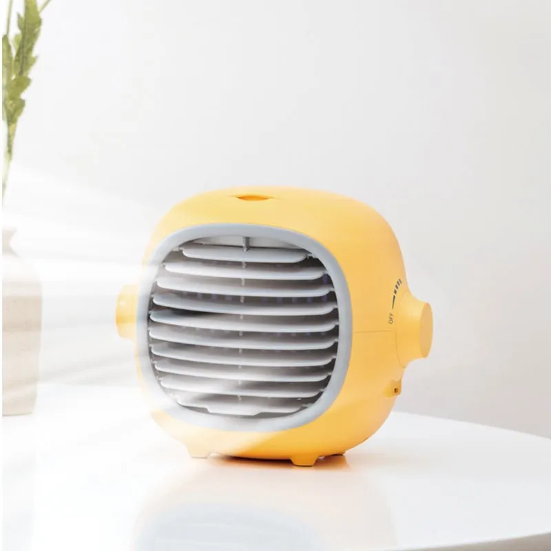 Woowooh 2022 New Air Cooling Fan