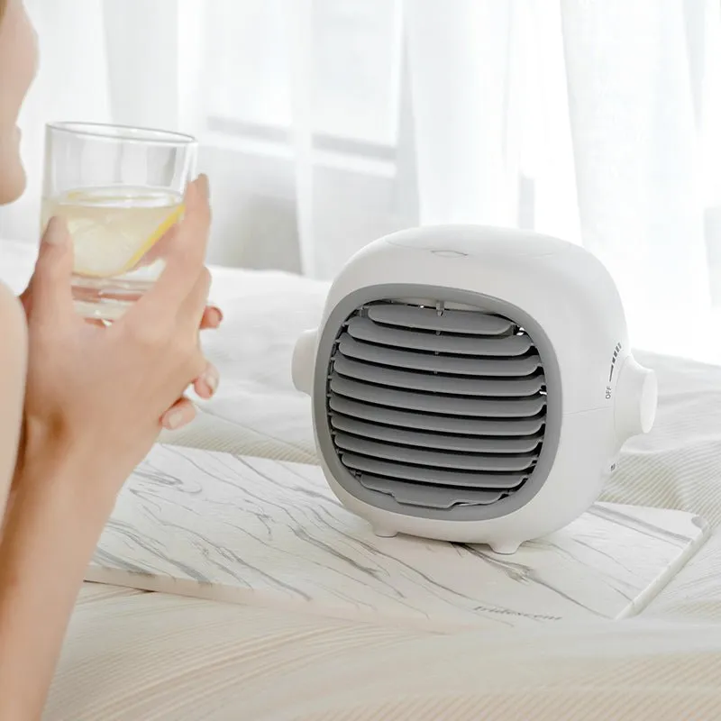 Woowooh 2022 New Air Cooling Fan