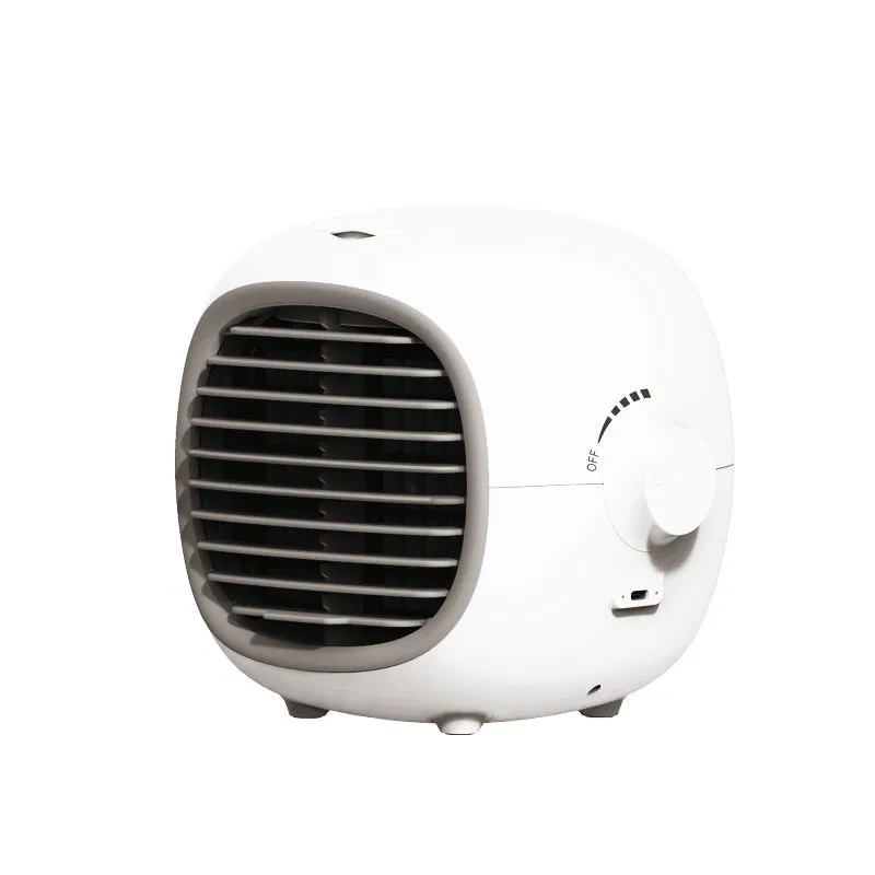 Woowooh 2022 New Air Cooling Fan