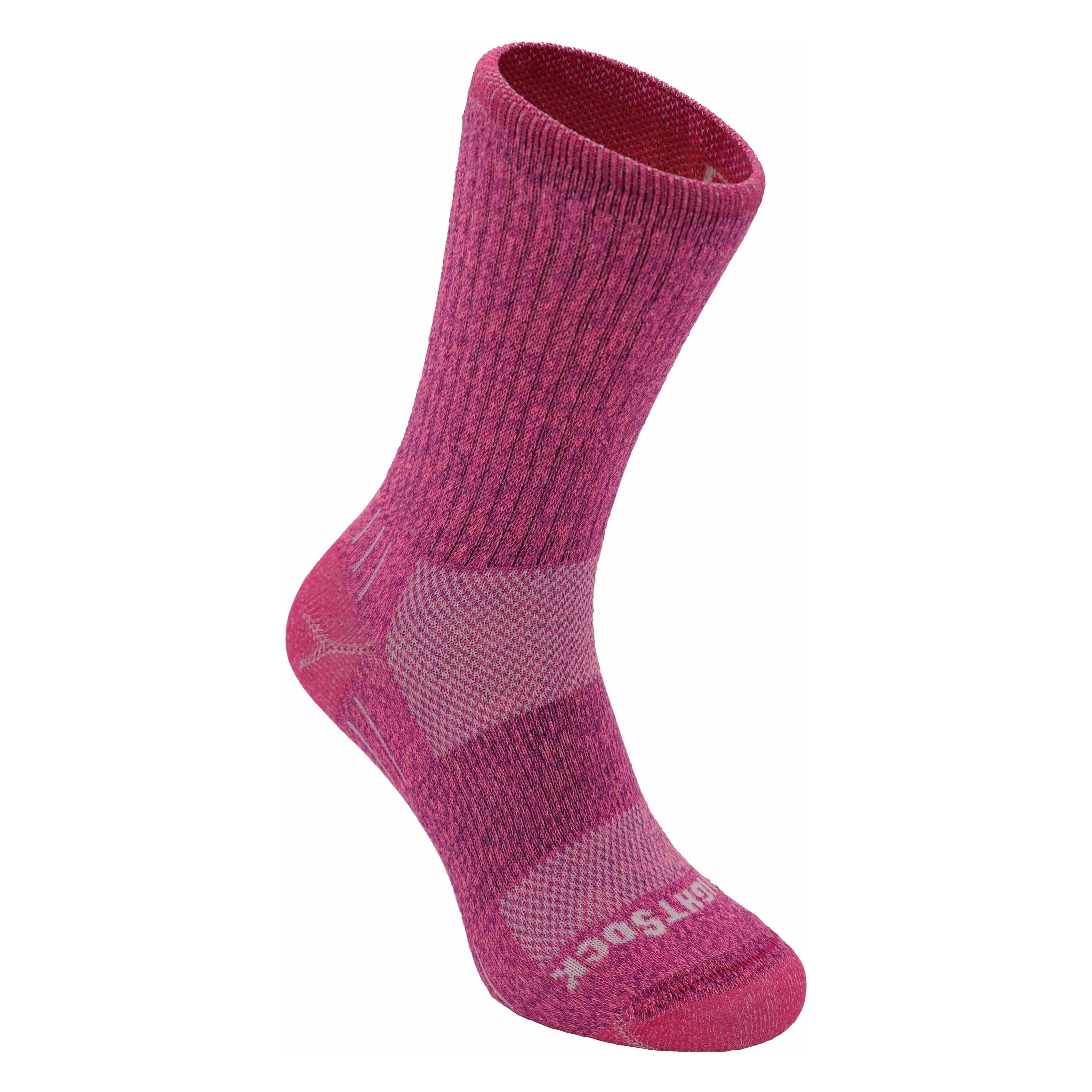 Wrightsock Escape Crew Anti-Blister Socks