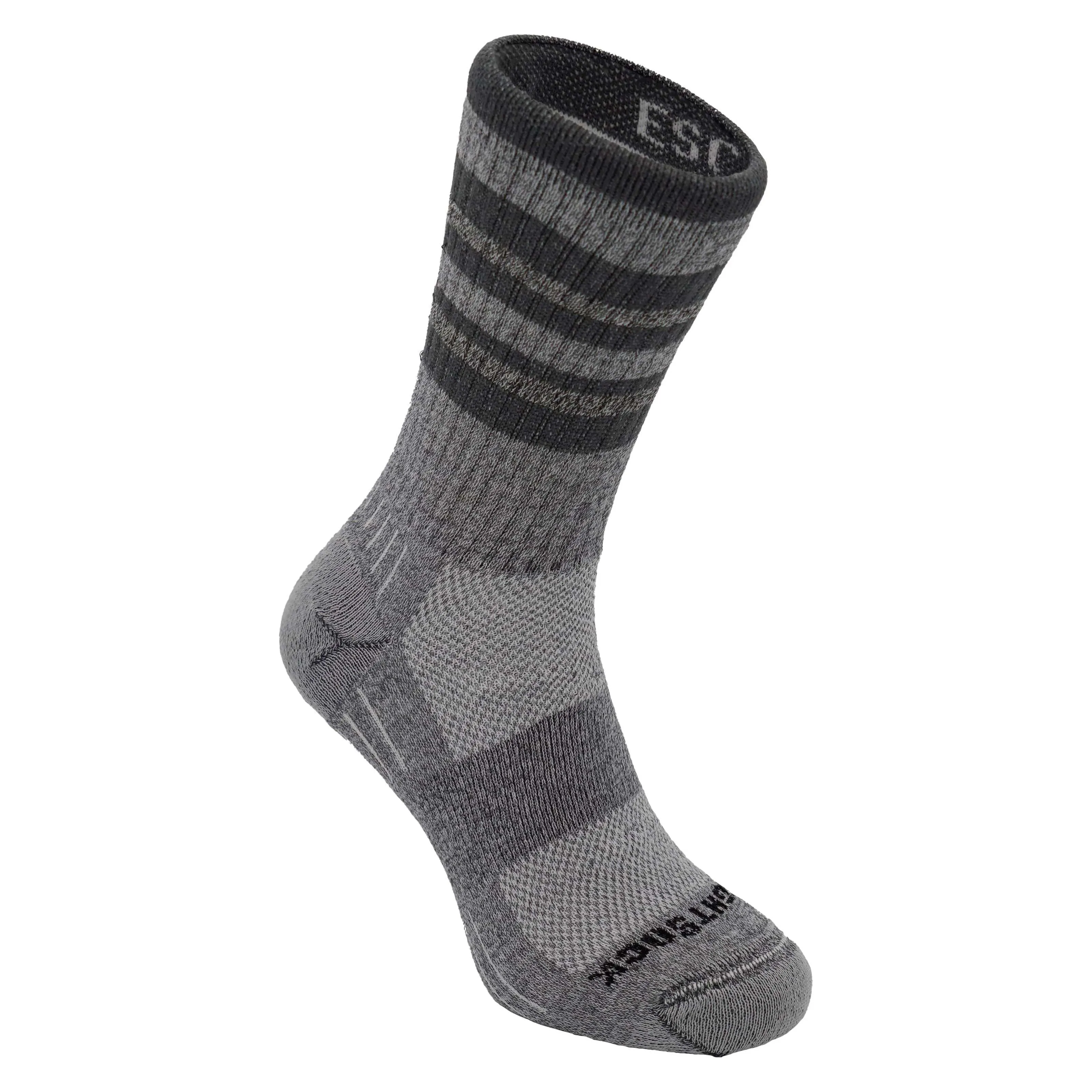 Wrightsock Escape Crew Anti-Blister Socks