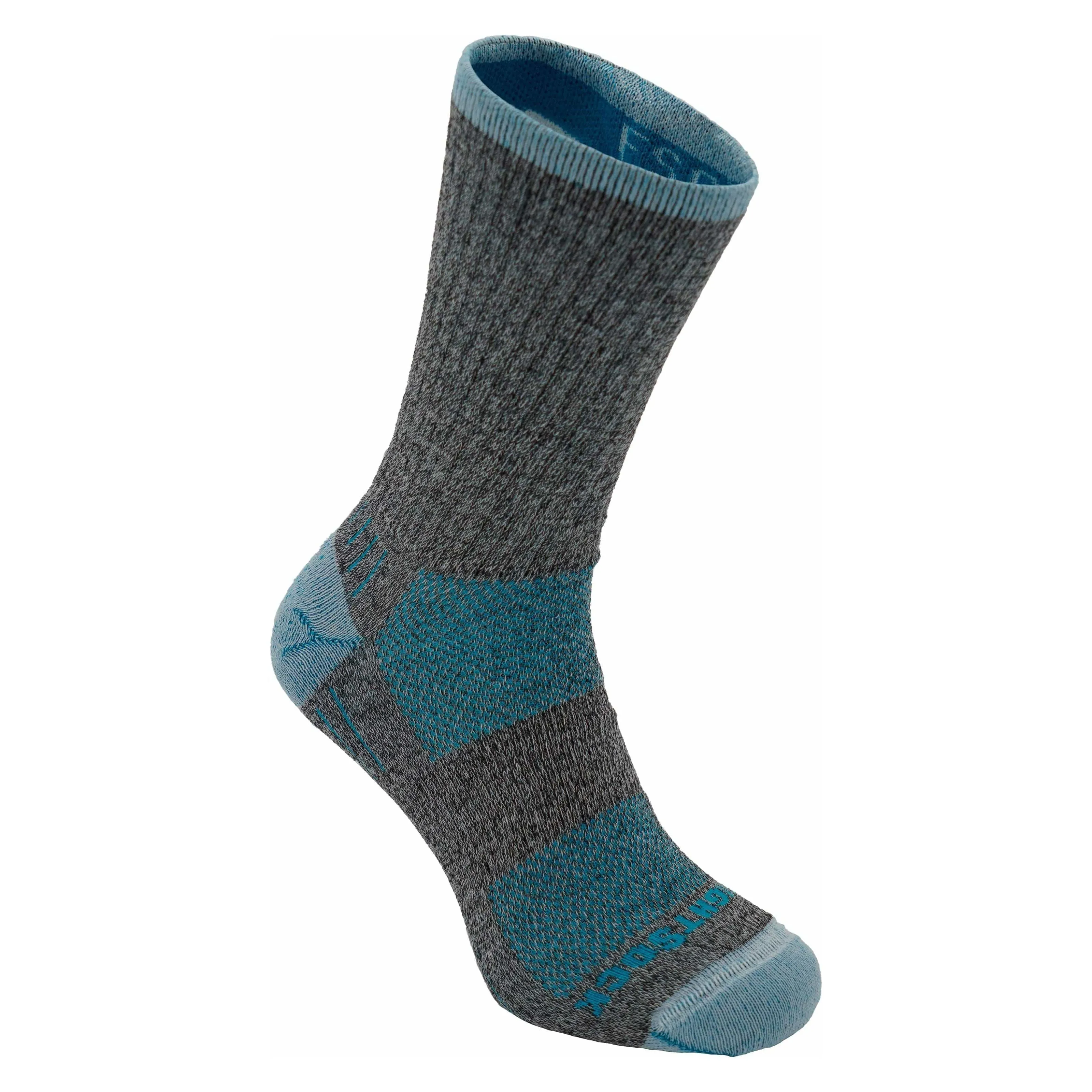 Wrightsock Escape Crew Anti-Blister Socks