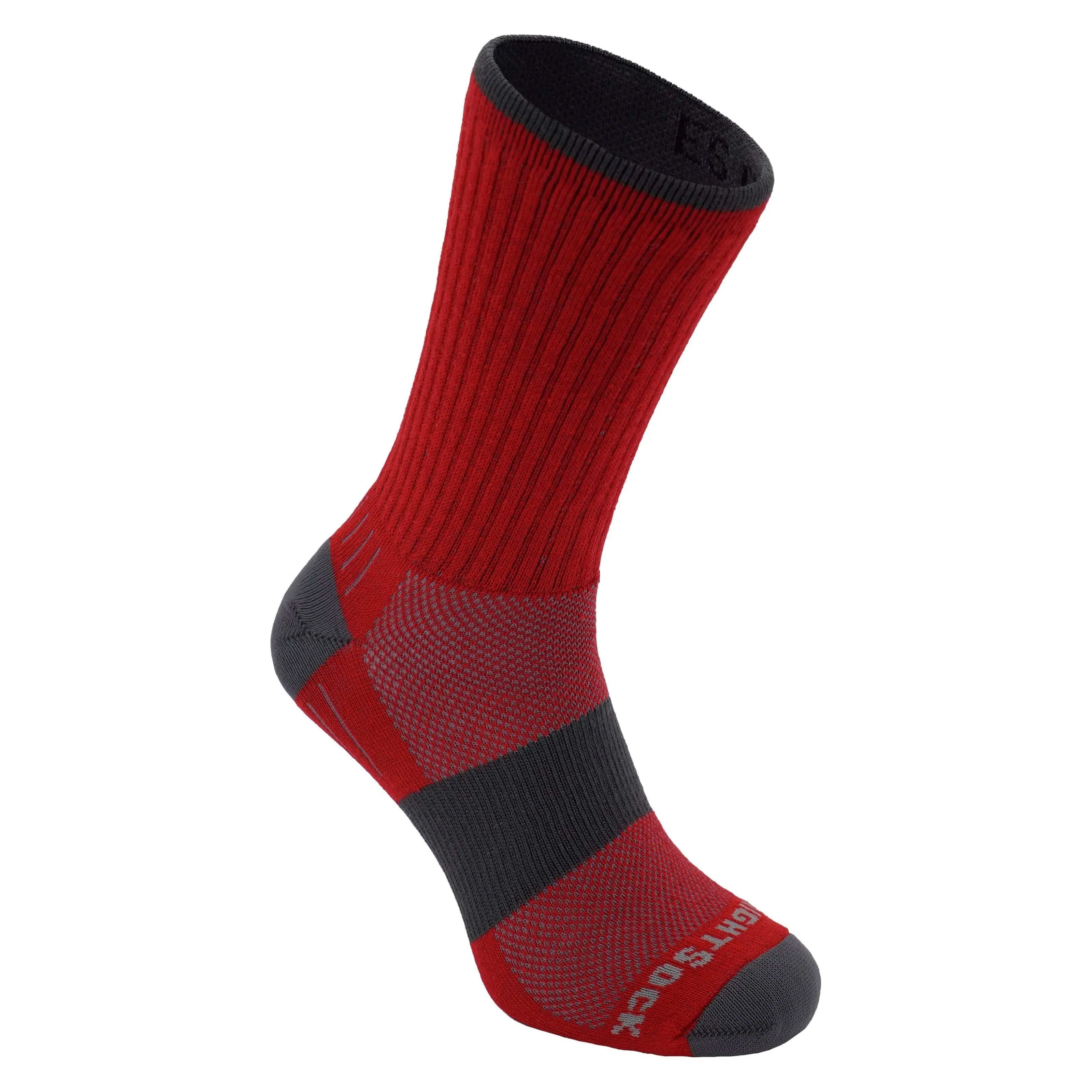 Wrightsock Escape Crew Anti-Blister Socks