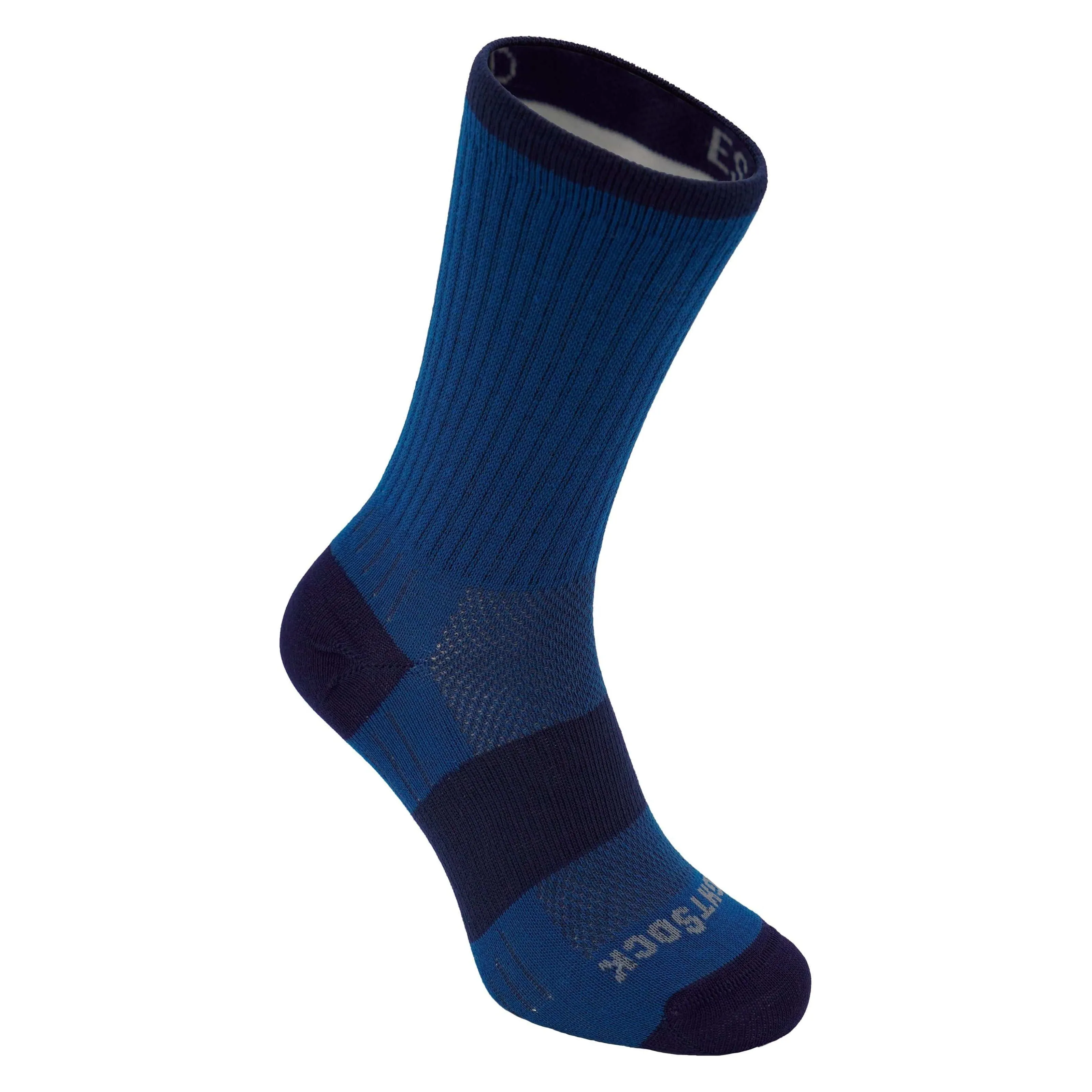 Wrightsock Escape Crew Anti-Blister Socks