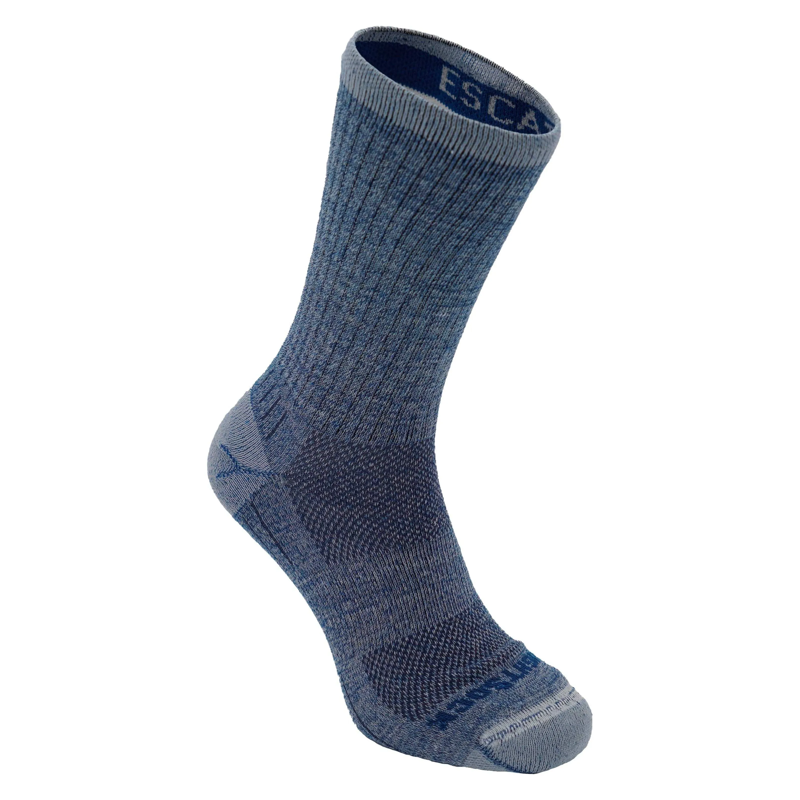 Wrightsock Escape Crew Anti-Blister Socks