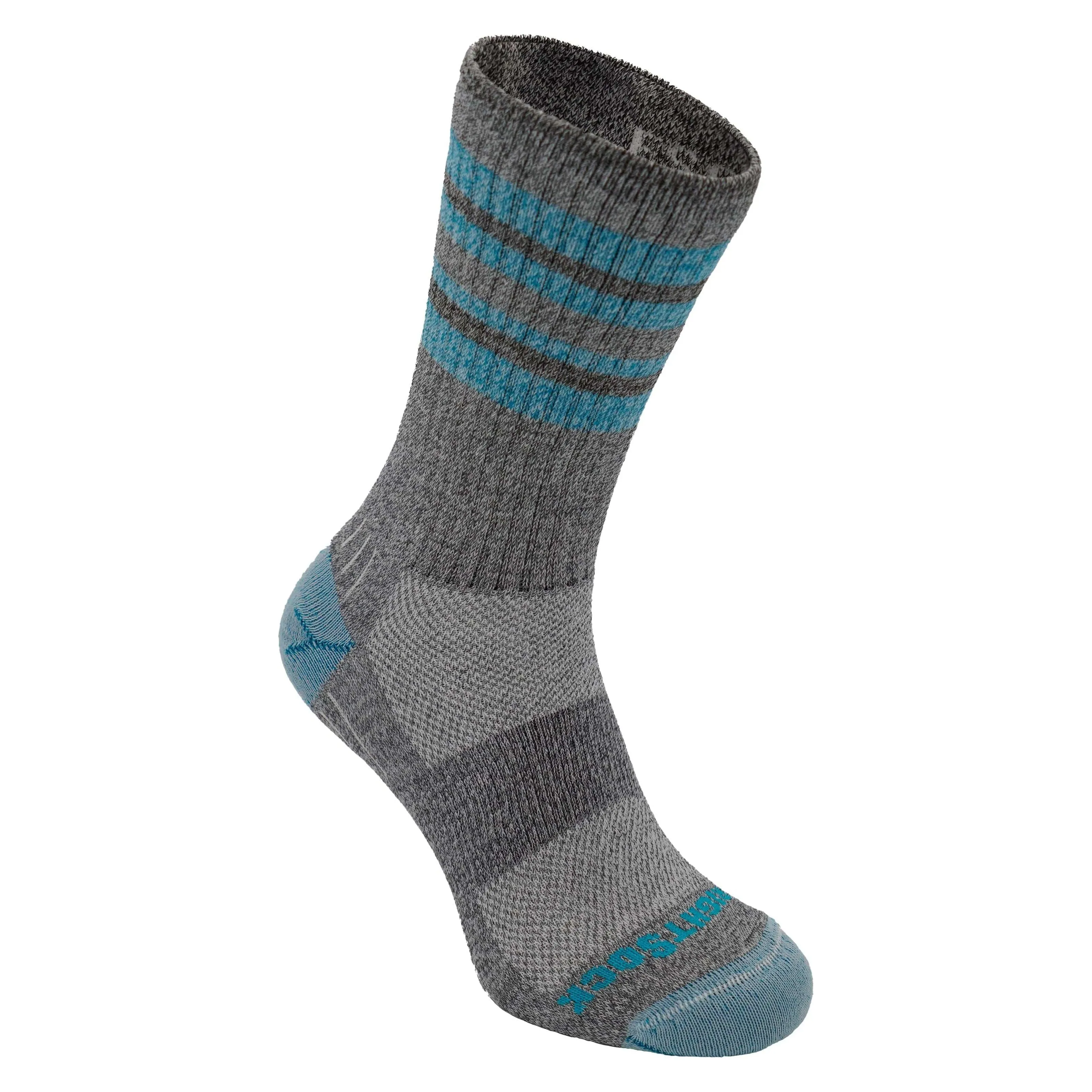 Wrightsock Escape Crew Anti-Blister Socks