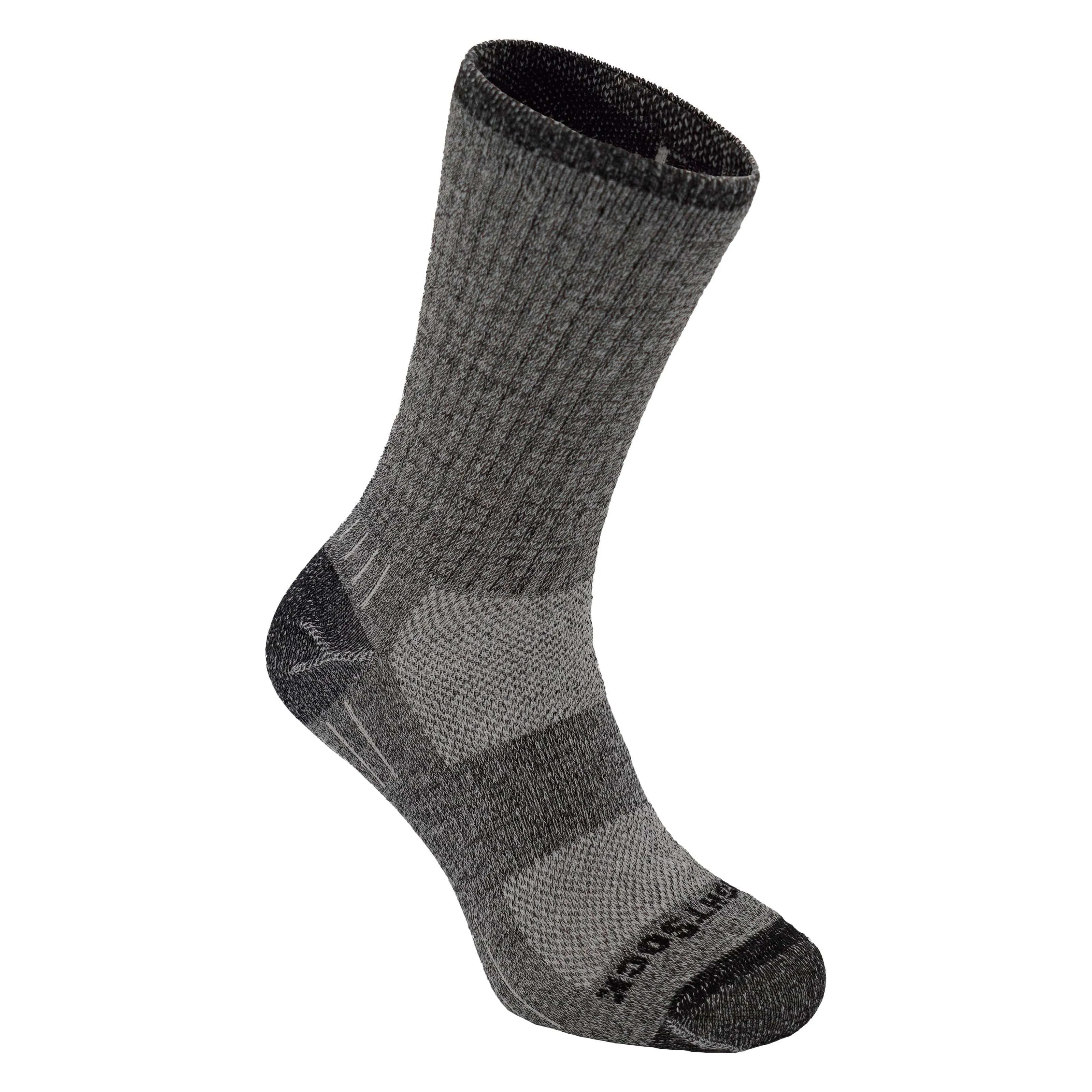 Wrightsock Escape Crew Anti-Blister Socks