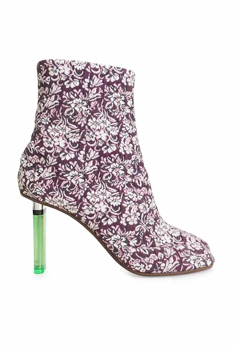 [WS4681] Vetements | High Heel Booties