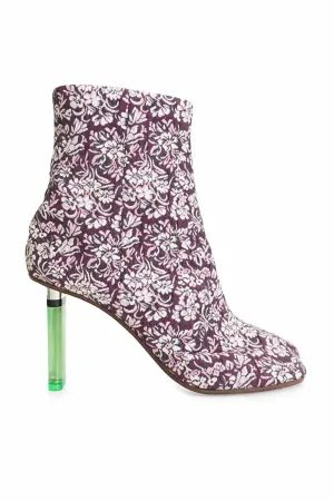 [WS4681] Vetements | High Heel Booties