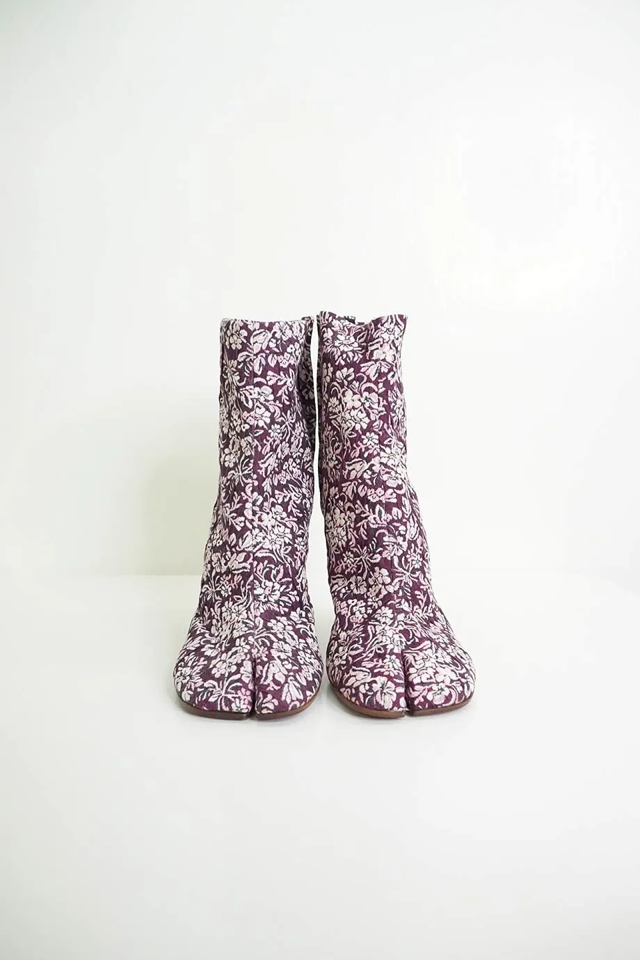 [WS4681] Vetements | High Heel Booties