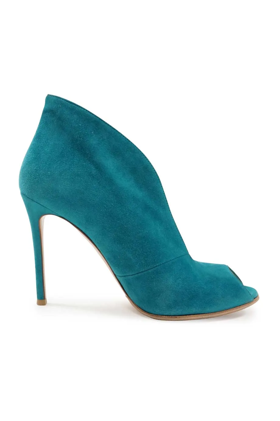 [WS6278] Gianvito Rossi | High Heel Booties