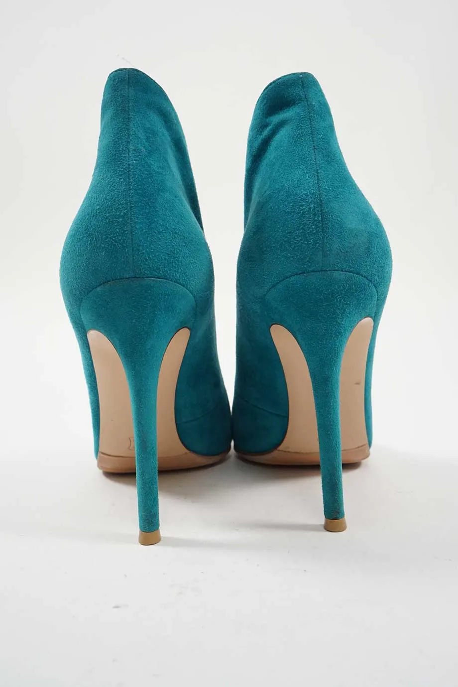 [WS6278] Gianvito Rossi | High Heel Booties