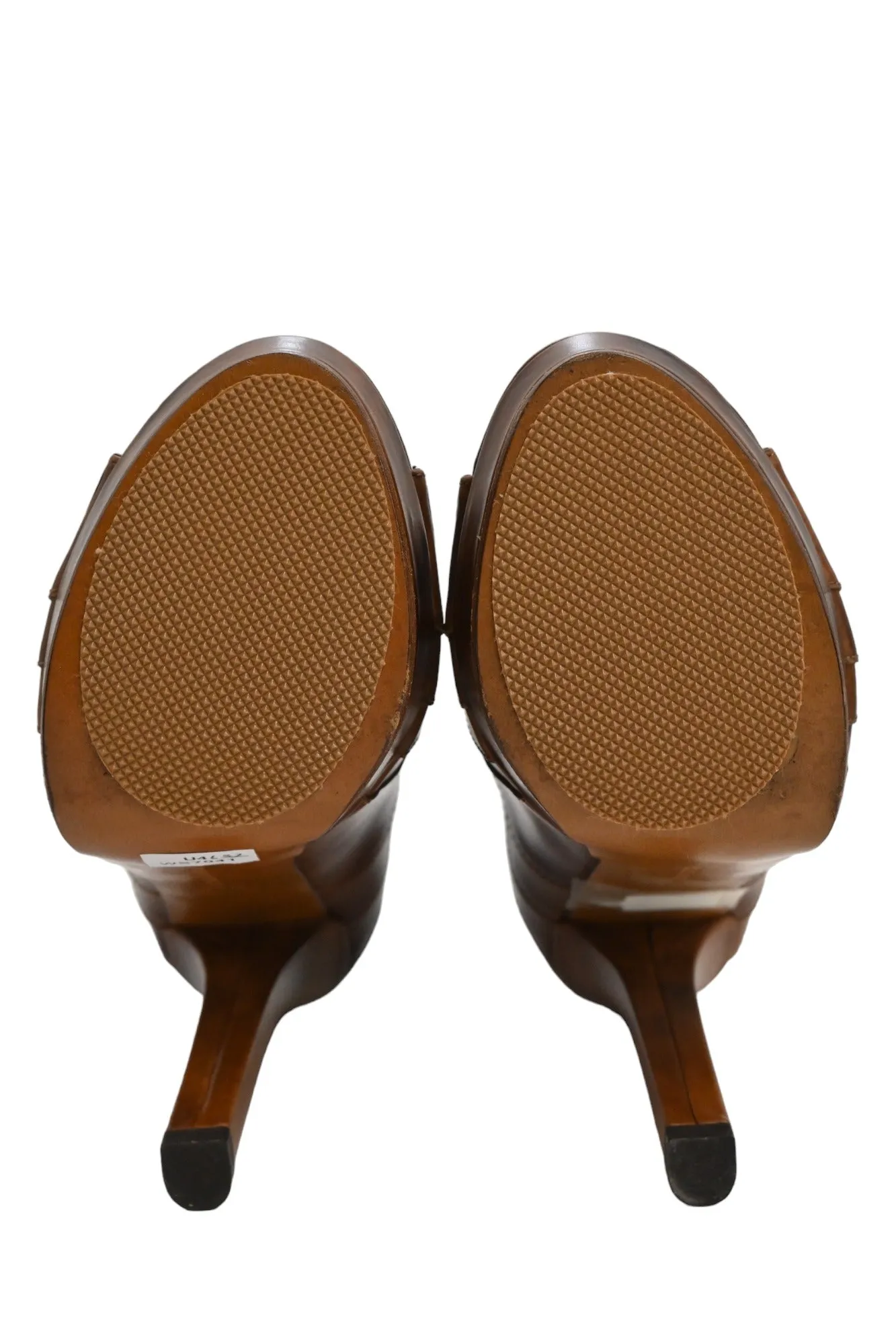 [WS7041] Bottega Veneta | High Heel Booties
