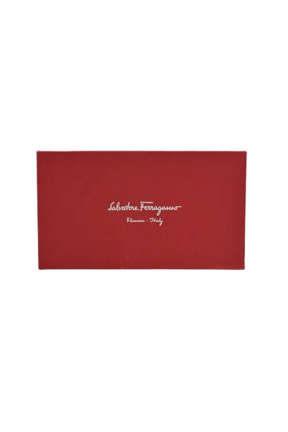 [WS7043] Salvatore Ferragamo | High Heel Pump