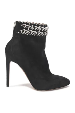 [WS7376] Alaïa | High Heel Booties