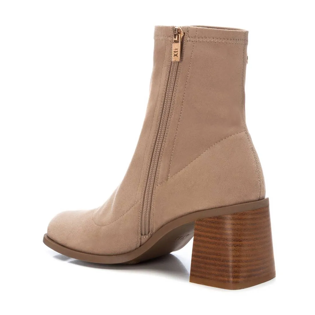 Xti Womens booties 141828