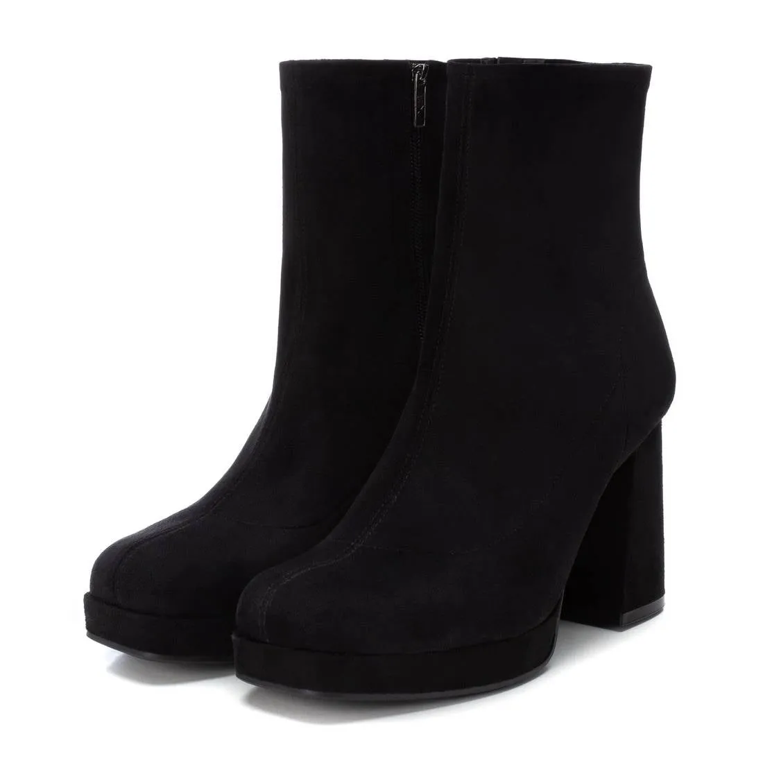 Xti Women's booties 143108