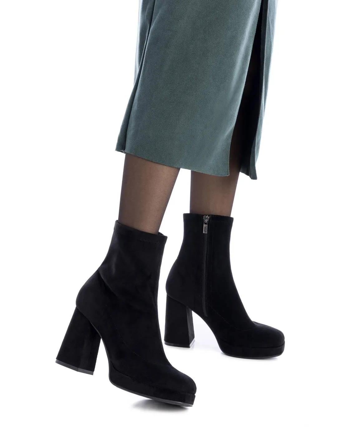 Xti Women's booties 143108
