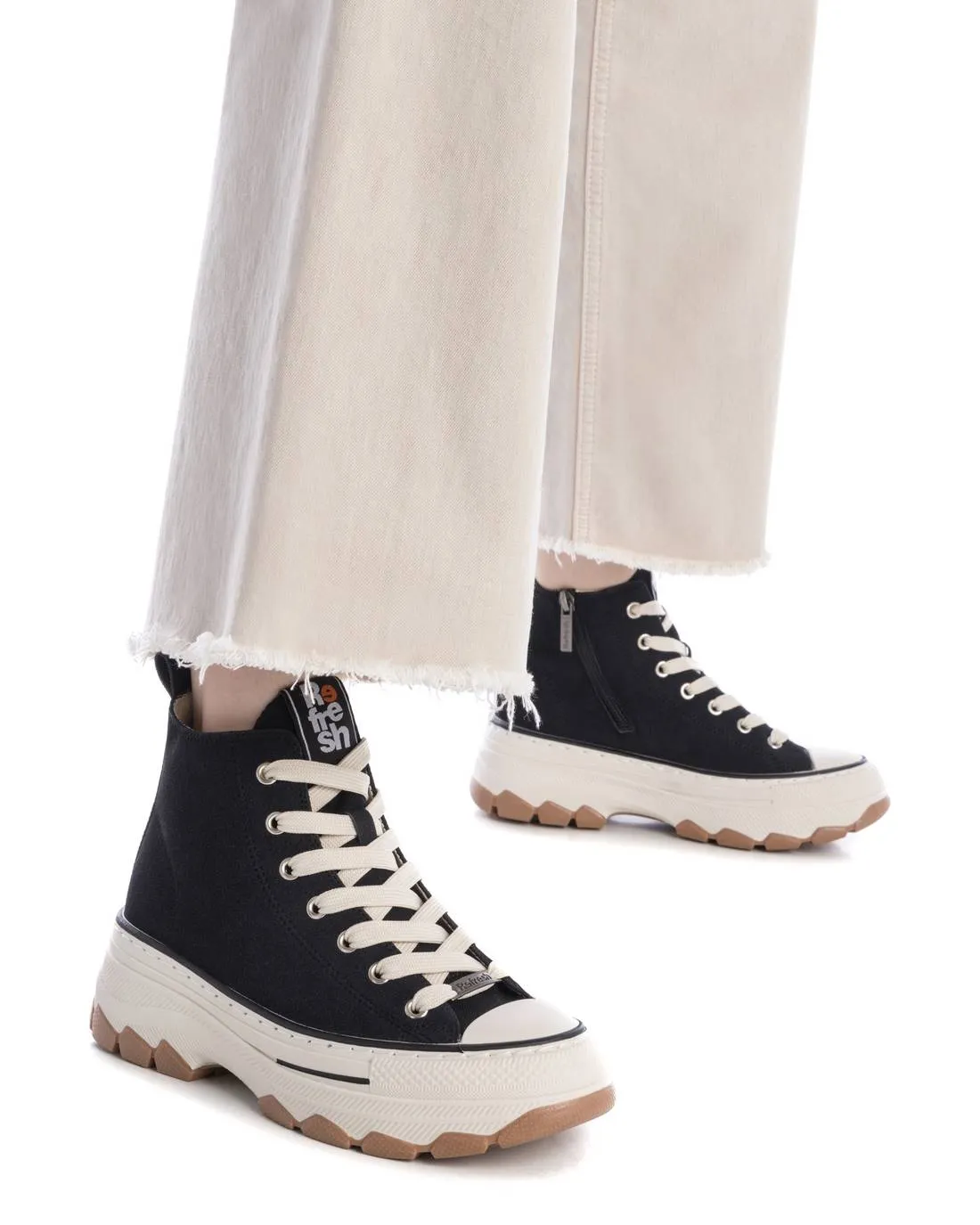 Xti Women's booties 172317