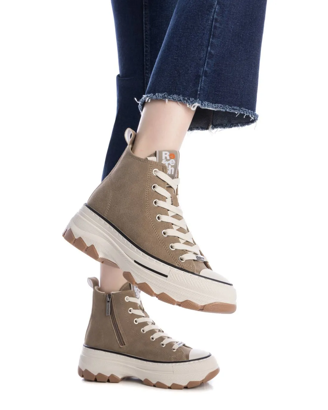 Xti Women's booties 172317