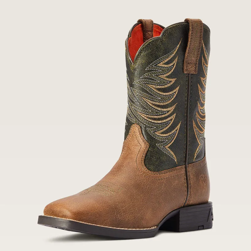Youth Firecatcher Western Boot | 10042414