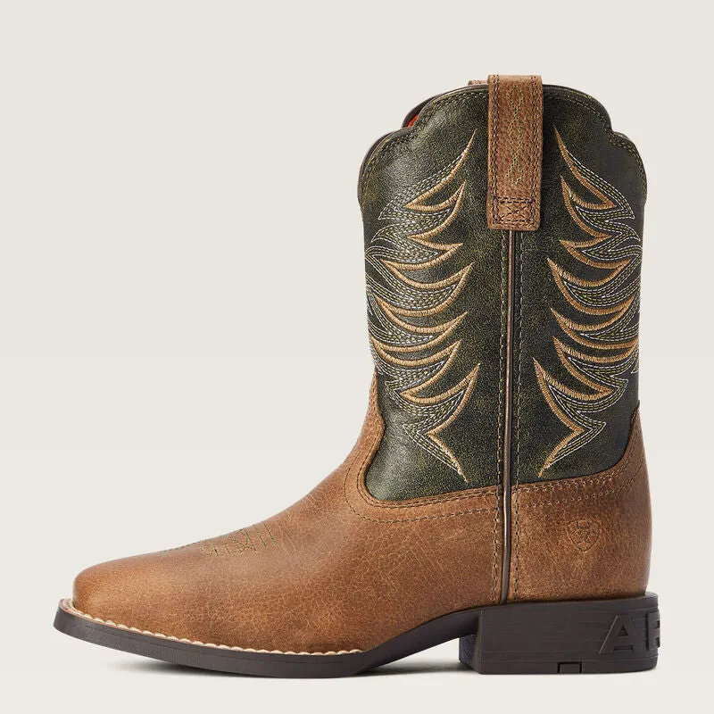 Youth Firecatcher Western Boot | 10042414