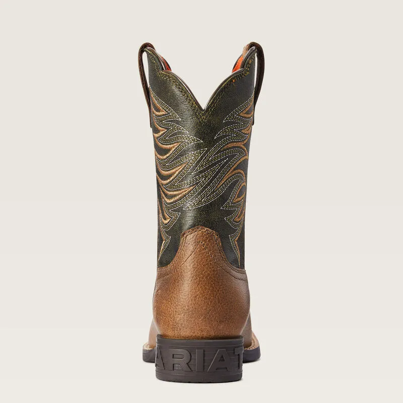 Youth Firecatcher Western Boot | 10042414
