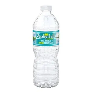 Zephyrhills Spring Water 500ml