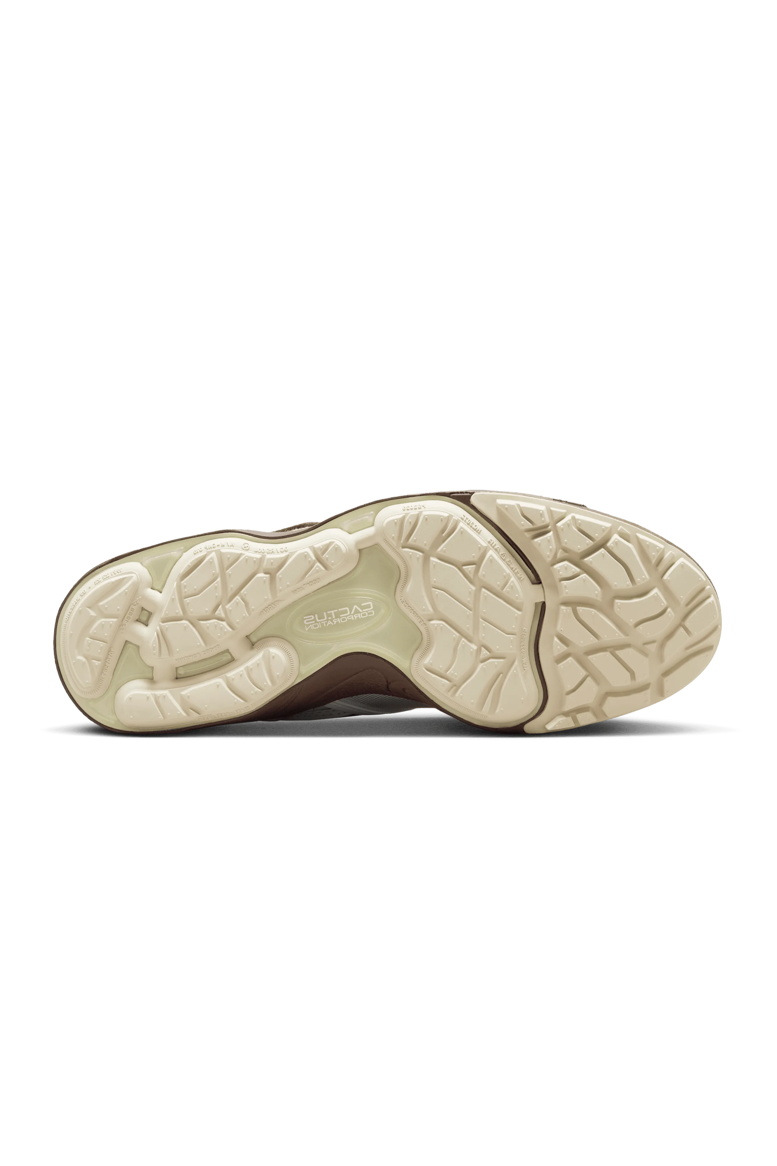 Zoom Field Jaxx x Travis Scott "Light Chocolate".