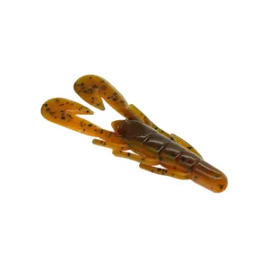 ZOOM Ultravibe Super Craw Soft Baits